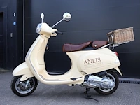 Piaggio vespa lx125 - zapm4430000029104 - 2006 - afbeelding 20 van  25