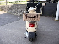 Piaggio vespa lx125 - zapm4430000029104 - 2006 - afbeelding 21 van  25