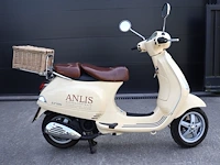 Piaggio vespa lx125 - zapm4430000029104 - 2006 - afbeelding 22 van  25