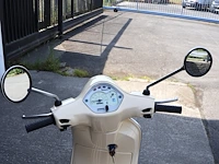 Piaggio vespa lx125 - zapm4430000029104 - 2006 - afbeelding 23 van  25