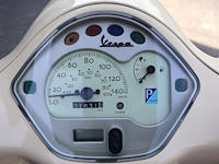 Piaggio vespa lx125 - zapm4430000029104 - 2006 - afbeelding 24 van  25