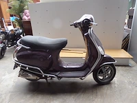 Piaggio vespa lx - afbeelding 1 van  5