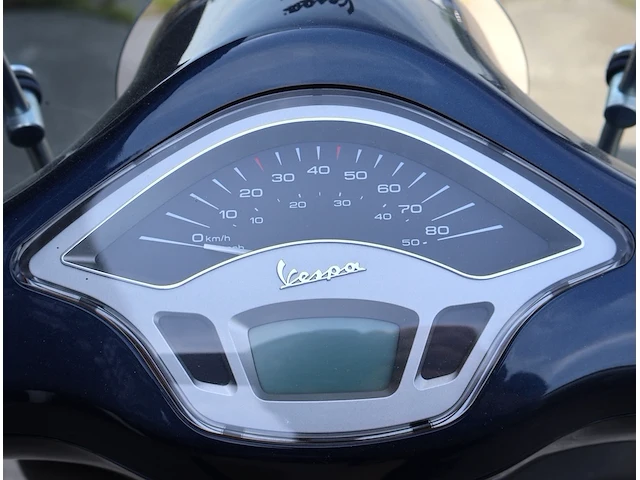 Piaggio vespa primavera - zapc5310000007581 - 2014 - afbeelding 2 van  23