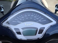 Piaggio vespa primavera - zapc5310000007581 - 2014 - afbeelding 2 van  23