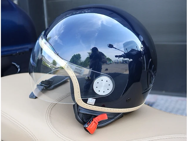 Piaggio vespa primavera - zapc5310000007581 - 2014 - afbeelding 4 van  23