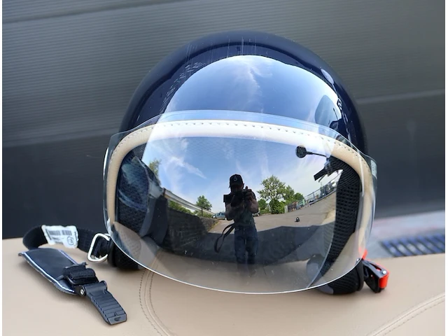Piaggio vespa primavera - zapc5310000007581 - 2014 - afbeelding 5 van  23