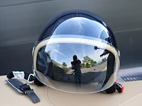 Piaggio vespa primavera - zapc5310000007581 - 2014 - afbeelding 5 van  23