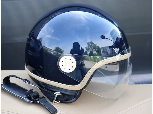 Piaggio vespa primavera - zapc5310000007581 - 2014 - afbeelding 6 van  23