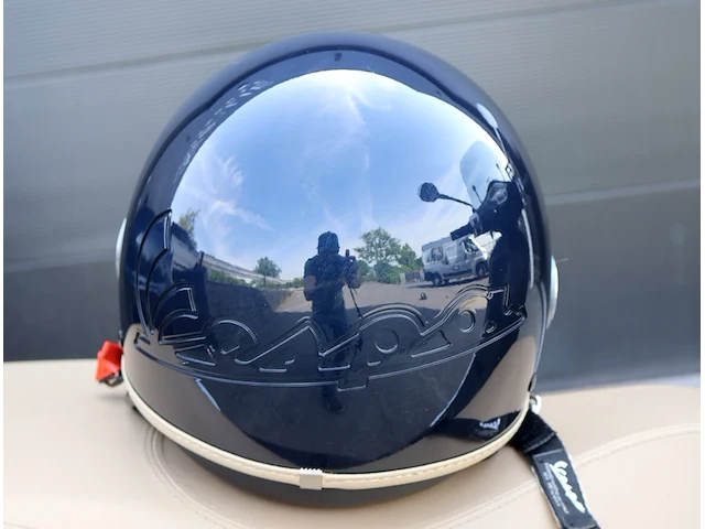 Piaggio vespa primavera - zapc5310000007581 - 2014 - afbeelding 7 van  23