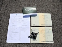 Piaggio vespa primavera - zapc5310000007581 - 2014 - afbeelding 9 van  23