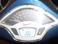 Piaggio vespa primavera - zapc5310000007581 - 2014 - afbeelding 11 van  23