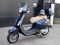 Piaggio vespa primavera - zapc5310000007581 - 2014