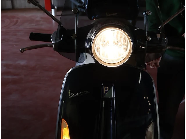 Piaggio vespa primavera - zapc5310000007581 - 2014 - afbeelding 13 van  23