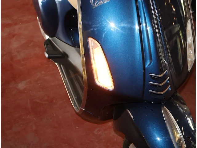 Piaggio vespa primavera - zapc5310000007581 - 2014 - afbeelding 14 van  23