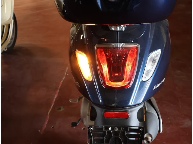 Piaggio vespa primavera - zapc5310000007581 - 2014 - afbeelding 16 van  23