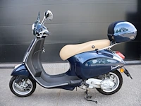 Piaggio vespa primavera - zapc5310000007581 - 2014 - afbeelding 18 van  23