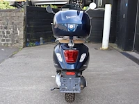 Piaggio vespa primavera - zapc5310000007581 - 2014 - afbeelding 19 van  23
