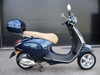 Piaggio vespa primavera - zapc5310000007581 - 2014 - afbeelding 20 van  23