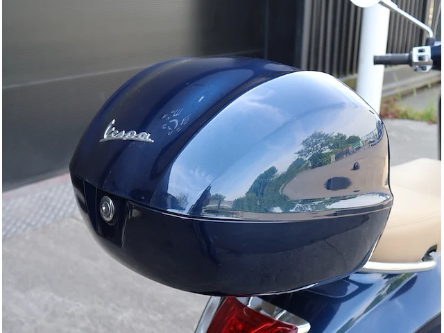 Piaggio vespa primavera - zapc5310000007581 - 2014 - afbeelding 21 van  23
