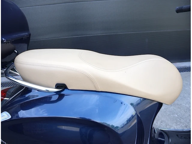 Piaggio vespa primavera - zapc5310000007581 - 2014 - afbeelding 22 van  23