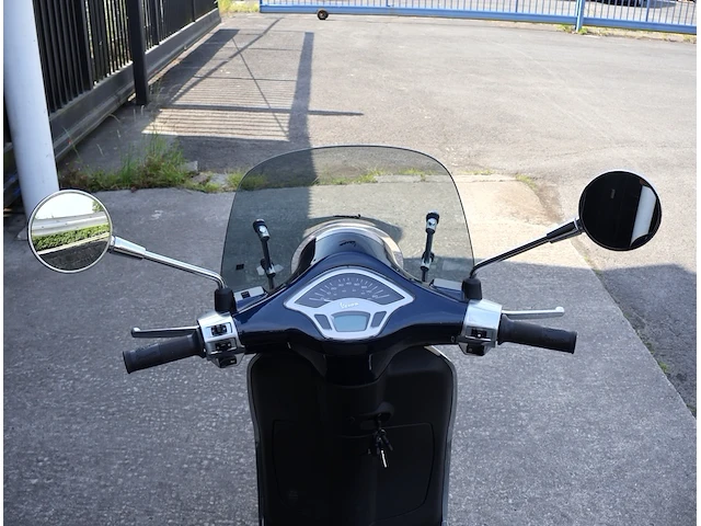 Piaggio vespa primavera - zapc5310000007581 - 2014 - afbeelding 23 van  23