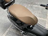 Piaggio vespa primavera 125 abs motorfiets - afbeelding 5 van  9