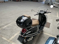 Piaggio vespa primavera 125 abs motorfiets - afbeelding 7 van  9