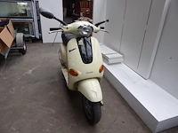 Piaggio vespa - afbeelding 2 van  6