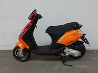 Piaggio zip - afbeelding 1 van  11