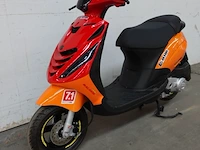 Piaggio zip - afbeelding 4 van  11
