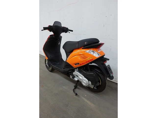 Piaggio zip - afbeelding 5 van  11