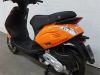 Piaggio zip - afbeelding 5 van  11
