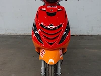 Piaggio zip - afbeelding 6 van  11