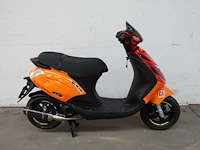 Piaggio zip - afbeelding 7 van  11