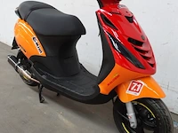 Piaggio zip - afbeelding 9 van  11