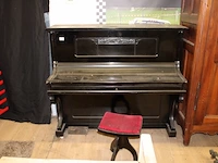 Piano heinrich haegele - afbeelding 1 van  3