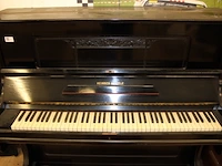 Piano heinrich haegele - afbeelding 2 van  3