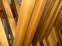 Piano kapstok - afbeelding 2 van  2