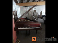 Piano pleyel - afbeelding 3 van  12