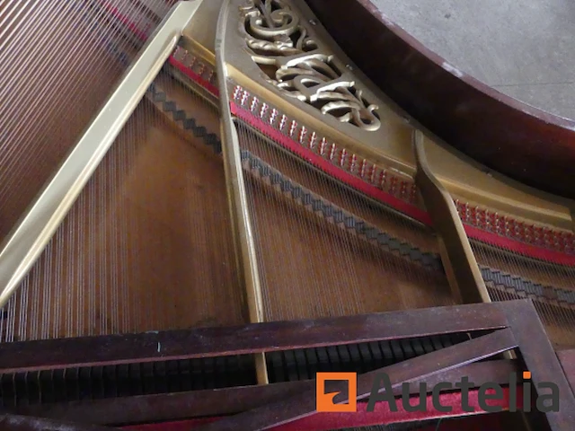 Piano pleyel - afbeelding 4 van  12