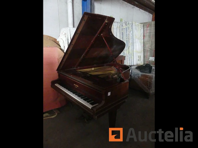 Piano pleyel - afbeelding 1 van  12