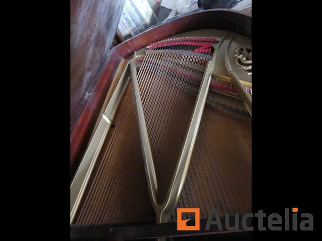 Piano pleyel - afbeelding 8 van  12