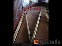 Piano pleyel - afbeelding 8 van  12