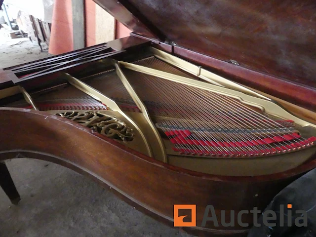 Piano pleyel - afbeelding 9 van  12
