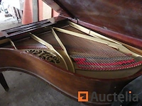 Piano pleyel - afbeelding 9 van  12