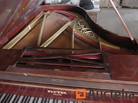 Piano pleyel - afbeelding 11 van  12