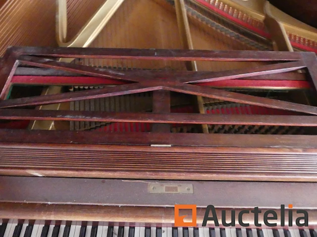 Piano pleyel - afbeelding 12 van  12