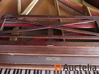 Piano pleyel - afbeelding 12 van  12