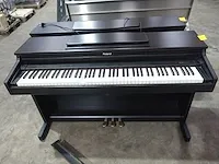 Piano roland - afbeelding 2 van  2