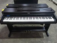 Piano roland - afbeelding 1 van  1